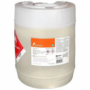 ULTRATECH 4702 Corrosion Resistant And Cleaning Coating, 4.5 Gal. Quantity | CM8ARD