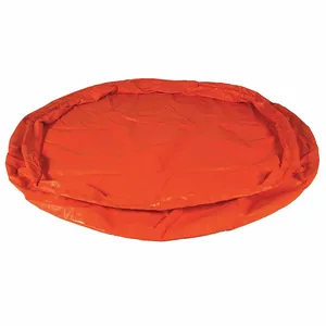 ULTRATECH 8160 Pool, 250 Gal. Capacity, Economy Model, Orange | CM8AWB