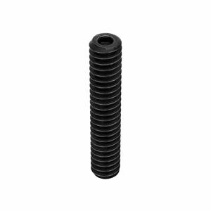 UNBRAKO U07840.011.0062 Socket Set Screw Cup, 4-40 Thread Size, 5/8 Inch Length, 100Pk | AE6CBY 5PRY4