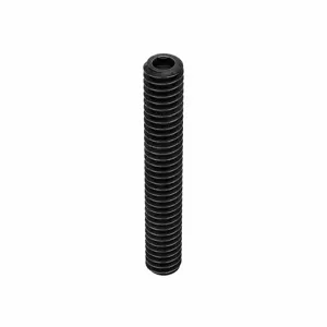 UNBRAKO U07840.025.0175 Socket Set Screw Cup, 1/4-20 Thread Size, 1-3/4 Inch Length, 100Pk | AE7EDB 5XCJ2