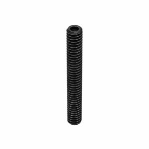 UNBRAKO U07840.025.0200 Socket Set Screw Cup, 1/4-20 Thread Size, 2 Inch Length, 100Pk | AE7EDC 5XCJ3