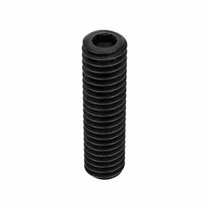 UNBRAKO U07840.031.0125 Socket Set Screw Cup, 5/16-18 Thread Size, 1-1/4 Inch Length, 100Pk | AE7EDE 5XCK9