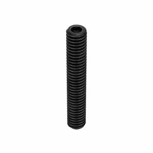 UNBRAKO U07840.031.0200 Socket Set Screw Cup, 5/16-18 Thread Size, 2 Inch Length, 100Pk | AE7EDH 5XCL2