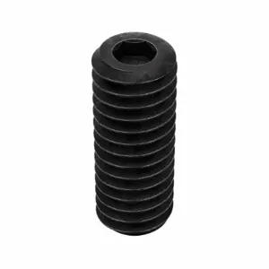 UNBRAKO U07852.013.0037 Socket Set Screw Cup, 6-40 Thread Size, 3/8 Inch Length, 100Pk | AE6KNB 5TMD9