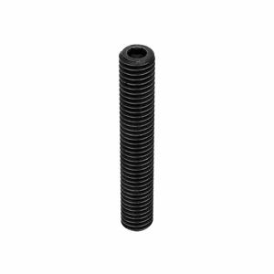 UNBRAKO U07852.019.0125 Socket Set Screw Cup, 10-32 Thread Size, 1-1/4 Inch Length, 100Pk | AE7ECZ 5XCH2