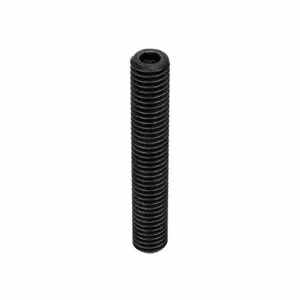 UNBRAKO U07852.019.0125 Socket Set Screw Cup, 10-32 Thread Size, 1-1/4 Inch Length, 100Pk | AE7ECZ 5XCH2