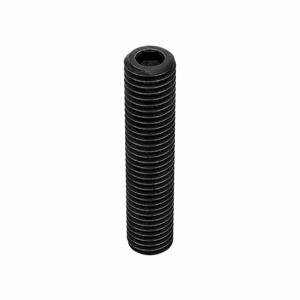 UNBRAKO U07852.025.0125 Socket Set Screw Cup, 1/4-28 Thread Size, 1-1/4 Inch Length, 100Pk | AE7EDD 5XCK1