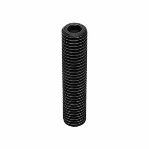 UNBRAKO U07852.025.0125 Socket Set Screw Cup, 1/4-28 Thread Size, 1-1/4 Inch Length, 100Pk | AE7EDD 5XCK1