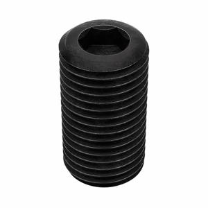 UNBRAKO U07852.037.0075 Socket Set Screw Cup, 3/8-24 Thread Size, 3/4 Inch Length, 100Pk | AE7EDU 5XCP5