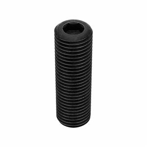 UNBRAKO U07852.037.0125 Socket Set Screw Cup, 3/8-24 Thread Size, 1-1/4 Inch Length, 100Pk | AE7EDW 5XCP7