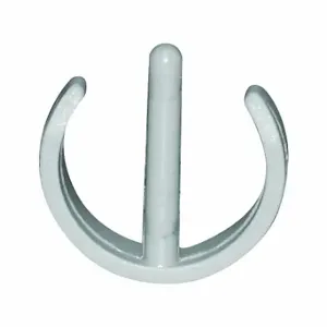 UNGER 13381 Retaining E-Clip | CU7EQA 43FF93