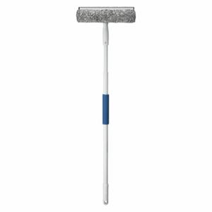 UNGER 975620 Window Squeegee and Scrubber Kit, 12 Inch Size, 12 Inch Size Blade Width | CU7EUB 56XR29
