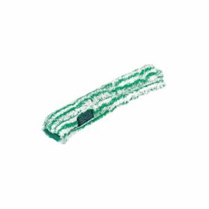UNGER MS450 Unterlegscheibenhülse, Stoff, 18-Zoll-Padlänge, grün/weiß, Stoff | CU7ETK 35Y770