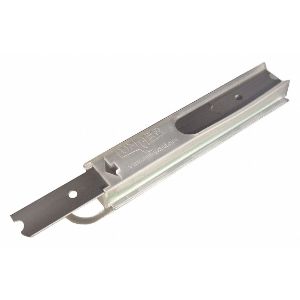 UNGER RB100 4 Inch Replacement Blades Stainless Steel | AH6EDK 35Y745