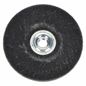 UNITED ABRASIVES-SAIT 22602 Depressed Center Wheels, 5 Inch Dia, 7/8 Inch Hole, Zirconia Alumina | CU7EVV 2KMJ3