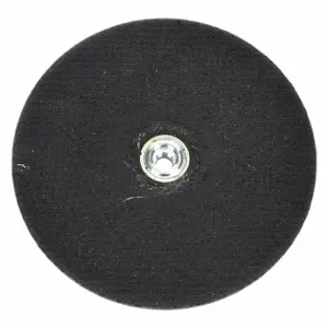 UNITED ABRASIVES-SAIT 22636 Depressed Center Wheels, 9 Inch Dia, 5/8-11 Inch Hole, Zirconia Alumina | CU7EWK 1AUL2