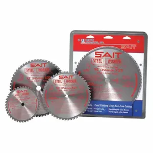 UNITED ABRASIVES-SAIT 77962 Metal Cutting Blade | CU7EVC 42YM15