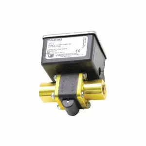 UNITED ELECTRIC 24-013 Pressure Switch | CU7EXQ 62YD18