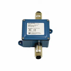 UNITED ELECTRIC J21K-232 Differential Pressure Switch | CU7EXN 40LZ27