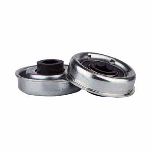 UNITED SALES 4500226123 Sealed General Purpose Conveyor Roller Bearing, 7/16 Inch Axle Size, 1.78 Inch Bearing Od | CU7FAD 22FA78