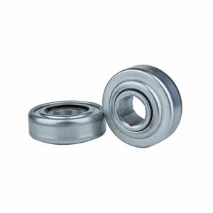 UNITED SALES CB-301H87 Sealed General Purpose Conveyor Roller Bearing, 1 1/16 Inch Axle Size | CU7EZW 22FA76