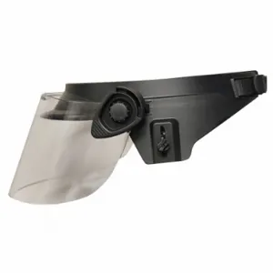 UNITED SHIELD DK6-H.150 Riot Face Shield | CU7FHC 29RM04