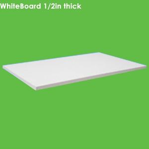 UNITHERM 3913323 Insulation Sheet, High Temperature, Thickness 1/2 Inch, Size 36 x 72 Inch | CE2EDC