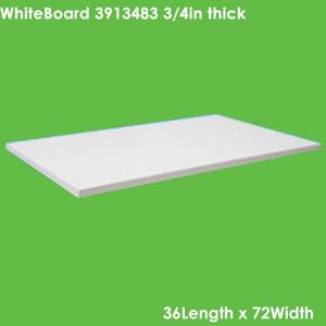 UNITHERM 3913483 Insulation Sheet, High Temperature, Thickness 3/4 Inch, Size 36 x 72 Inch | CE2EDE