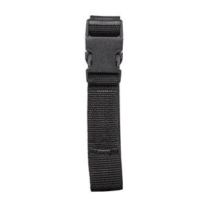 UNITHERM 4BB-72L Utility Strap, With Quick Release Buckle, Length 72 Inch, 4 Piece | CE2EDJ