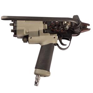 UNITHERM C-760 Pneumatic Ring Gun, Hog | CE2EDT
