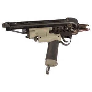 UNITHERM C-7E Pneumatic Ring Gun, Hog | CE2EDU