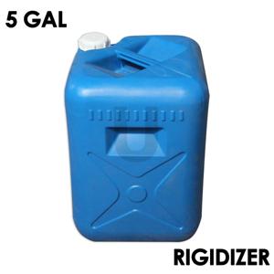 UNITHERM CSR-50-40 Colloidal Silica, Rigidizer, 50 Gallon | CE2EEV