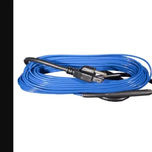 UNITHERM HE-C-0 Self Regulating Heat Trace Cable | CE2EYG