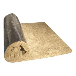 UNITHERM INS-06 Icerock Roll Insulation Wrap | CE2FAF