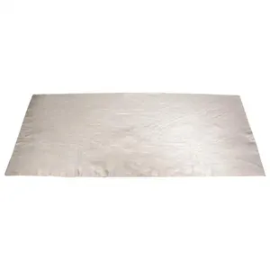 UNITHERM INS-24 Insulation Temp. Mat 24 x 60 Inch, 1 Inch Thick | CE2FAJ