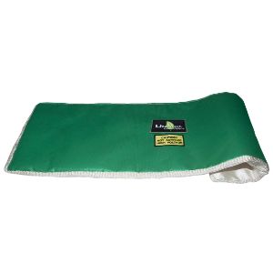 UNITHERM TB1248M Throw Blanket, With Magnet, Size 12 x 48 Inch | CE2FHP