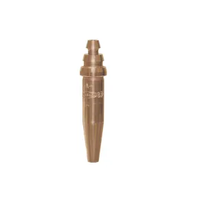 UNIWELD 144-2 Cutting Tip, Thickness 3/4 Inch, Drill Size 54 | CD4RKG