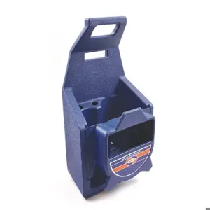 UNIWELD 511 Carrying Stand, Mc Tank, Plastic, Blue | CD4TFK