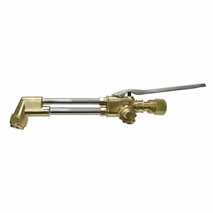 UNIWELD RSO Rs Regulator, Brass, 2-60 Psig | CD4UGQ