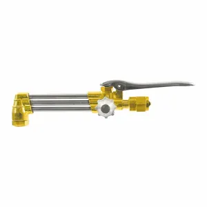 UNIWELD CA100 Cutting Attachment, 7 Inch Length, Light Duty | CD4RYZ