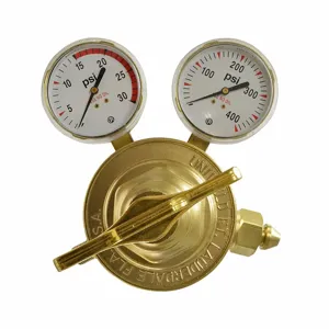 UNIWELD RV8011-1 Regulator Hd 1-Stage Acetylene Cga300, Single Stage, Cga 300 Inlet | CU7FJW 793RX0