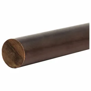 USA SEALING BULK-CR-GLE-83 Rod Stock, 13, 000 psi Tensile Strength | CE9PQB 55PJ81