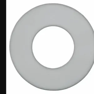 USA SEALING BULK-FG-1130 Flange Gasket, 4 1/2 Inch Pipe Size, 7 5/8 Inch Outside Dia, 5 Inch Inside Dia | CU7HUE 742K11