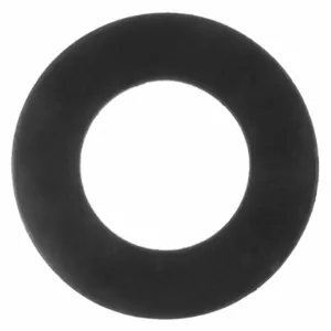 USA SEALING BULK-FG-545 EPDM Flange Gasket, 2-1/8 Inch Outside Diameter, Black | CF2HJV 55ZH47