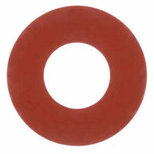 USA SEALING BULK-FG-1449 Flange Gasket, 3 Inch Pipe Size, 5 3/8 Inch Outside Dia, 3 1/2 Inch Inside Dia | CU7HJP 742K66