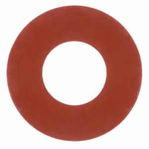 USA SEALING BULK-FG-1454 Silicone Flange Gasket, 8-3/4 Inch Outside Diameter, Red | CE9GHY 55ZH11