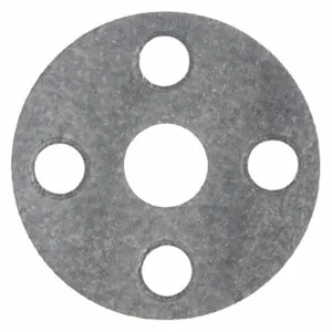 USA SEALING BULK-FG-1730 Graphite Flange Gasket, 11 Inch Outside Diameter, Dark Gray | CF2BNW 55YY72