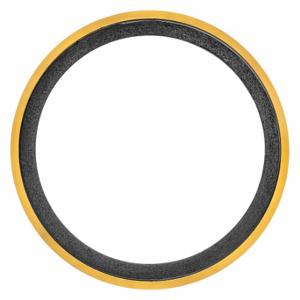 USA SEALING BULK-FG-2023 Flange Gasket, 3 Inch Pipe Size, 5 3/8 Inch Outside Dia, 4 Inch Inside Dia, 1/8 Inch Thick | CU7HKH 742L86