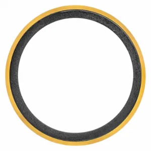 USA SEALING BULK-FG-2017 Flange Gasket, 3/4 Inch Pipe Size, 2 1/4 Inch Outside Dia, 1 Inch Inside Dia | CU7HLV 742L81