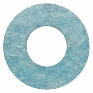 USA SEALING BULK-FG-243 Flange Gasket, 12 Inch Pipe Size, 16 5/8 Inch Outside Dia, 12 3/4 Inch Inside Dia, Blue | CU7HDD 742G59